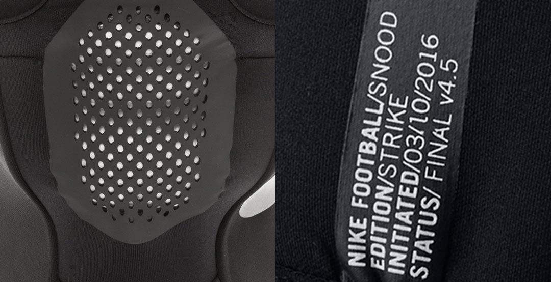 Nike snood 2025 release date